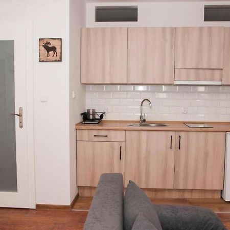 Apartmán Apartament Prosta 17/1 Stary Toruń Exteriér fotografie