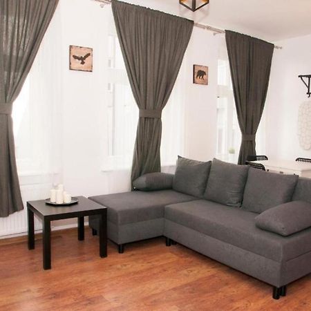 Apartmán Apartament Prosta 17/1 Stary Toruń Exteriér fotografie